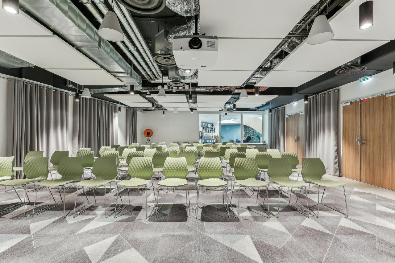 Bureau Clichy 3391m² Location bureau Clichy Hauts-de-Seine OLBUR2100318 7